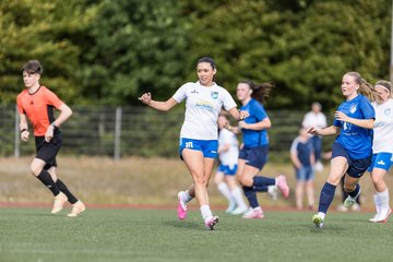Bild 151 - F SC Ellerau - TuRa Harksheide : Ergebnis: 2:7